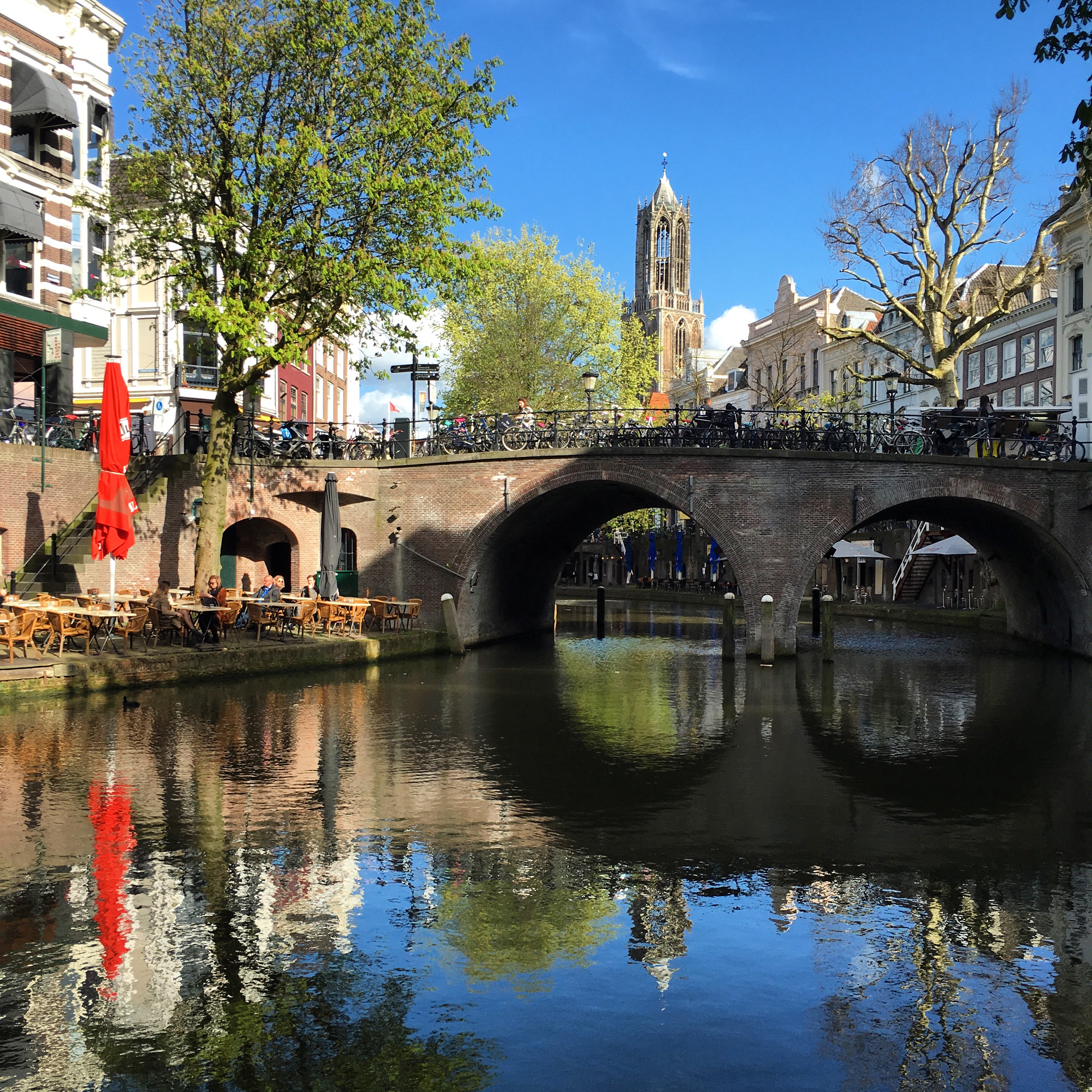 21 places to visit in the Netherlands (that aren’t
